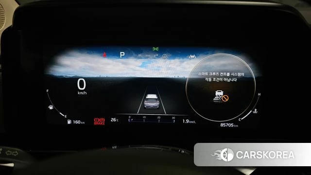 Kia Carnival 4th generation id 4631426 из Кореи 18
