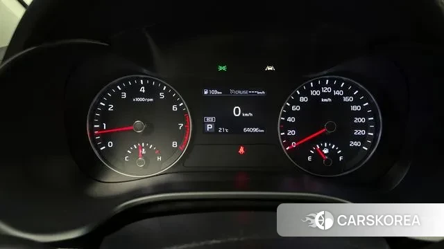 Kia Come New K3 id 3243155 из Кореи 18