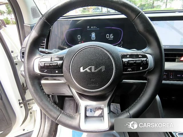 Kia Sportage 5th Generation id 3964361 из Кореи 18