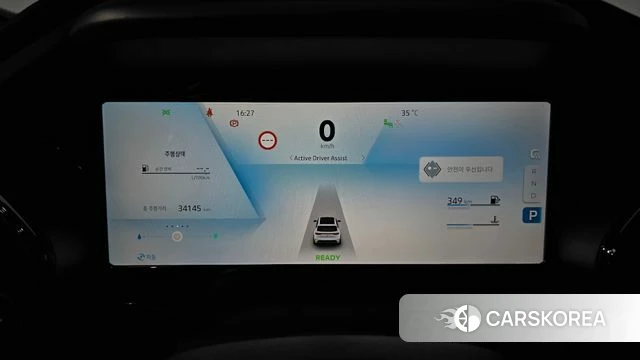 Renault Korea (Samsung) Grand Coleos id 4681684 из Кореи 30