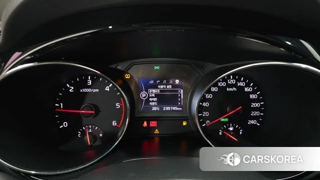 Kia All New Carnival id 4596463 из Кореи 18