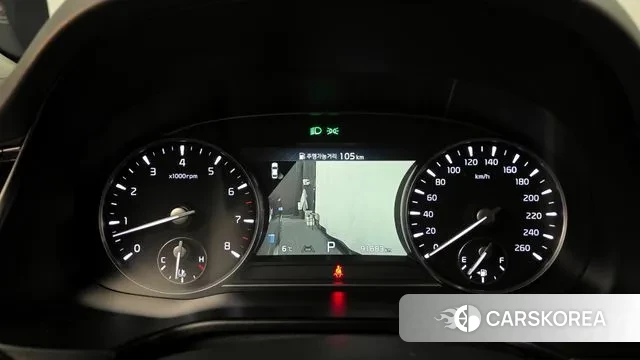 Kia The New K9 2nd generation id 3696549 из Кореи 18