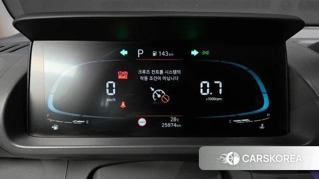 Hyundai Casper id 4329684 из Кореи 28