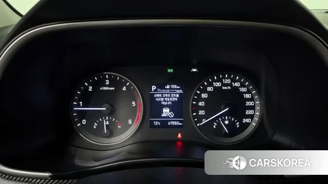 Hyundai All New Tucson id 3736342 из Кореи 18