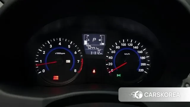 Hyundai Accent (New type) id 3362650 из Кореи 18