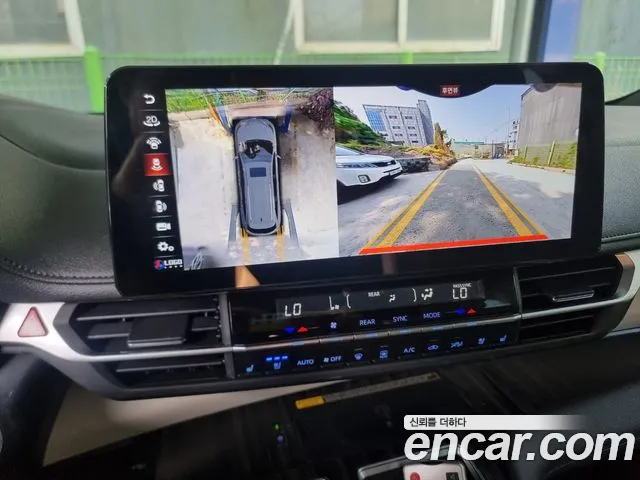 Toyota Sienna 4th Generation id 2720279 из Кореи 17