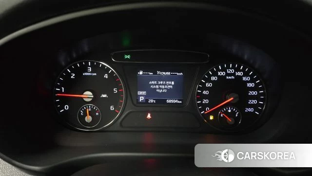 Kia The New Sorento id 4397757 из Кореи 18