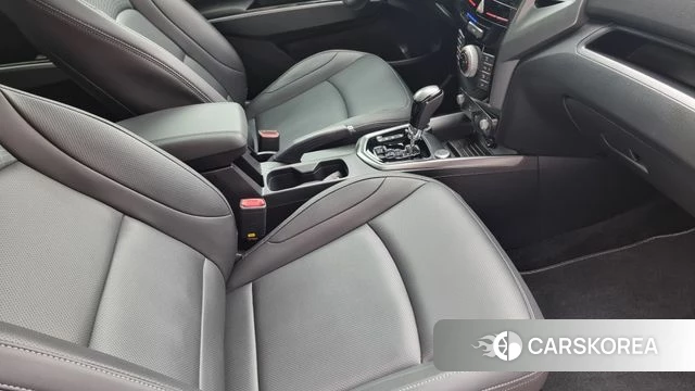 Ssangyong Tivoli Armor id 4366442 из Кореи 12