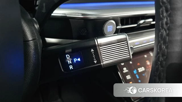 Hyundai Grandeur (GN7) id 4603216 из Кореи 33