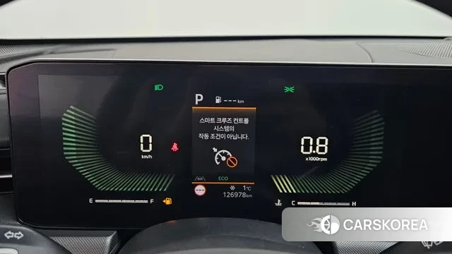 Kia The New K5 3rd generation id 3634103 из Кореи 18