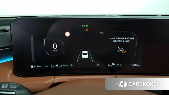 Kia The New K8 Hybrid id 4407875 из Кореи 32