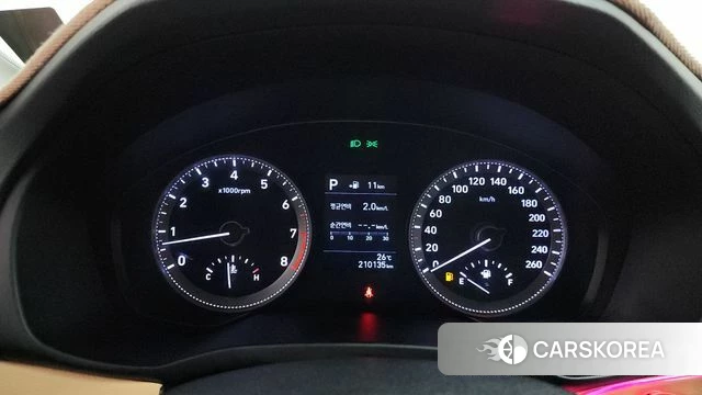 Hyundai Grandeur IG id 4345801 из Кореи 18