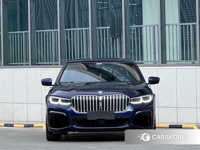 BMW 7 series id 4258918 из Китая 12