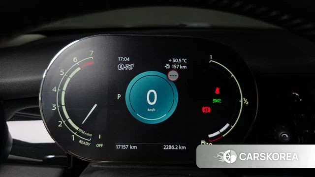 Mini Cooper id 4396082 из Кореи 30