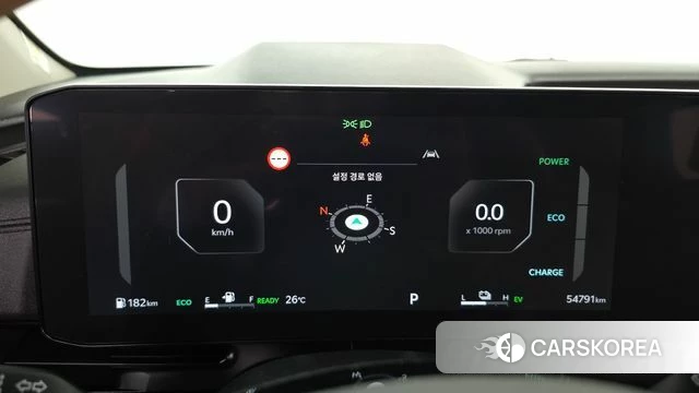 Kia The New Carnival 4th Generation id 4414417 из Кореи 18