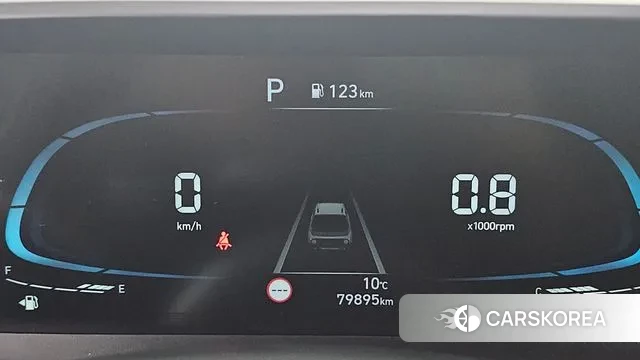 Hyundai Casper id 3427275 из Кореи 18