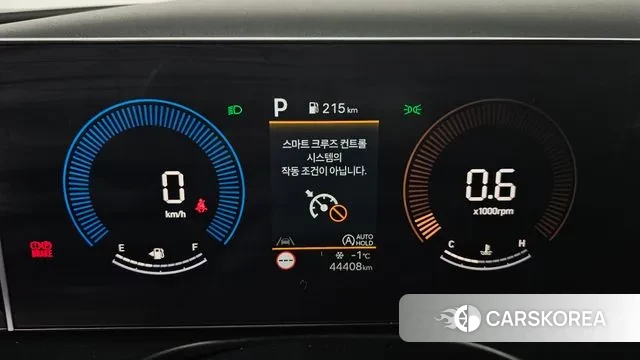 Hyundai The New Tucson (NX4) id 3614647 из Кореи 18