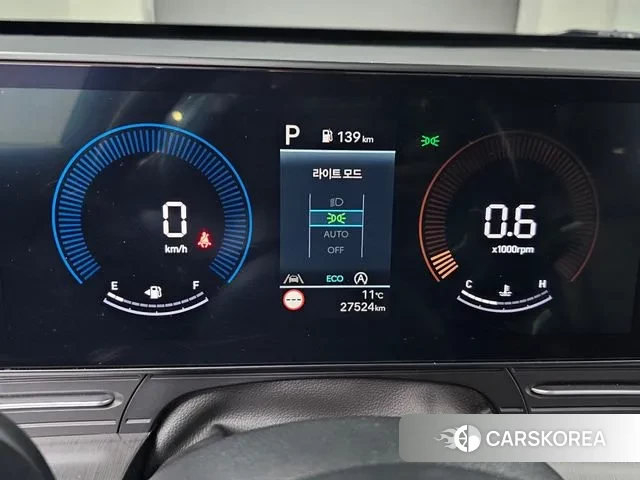 Hyundai Kona (SX2) id 3591029 из Кореи 18