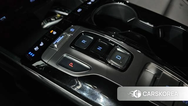Hyundai The New Tucson (NX4) id 4922337 из Кореи 30