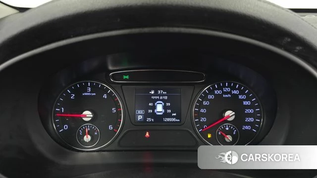 Kia The New Sorento id 4508670 из Кореи 29
