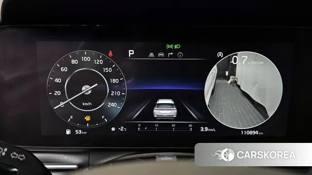 Kia Carnival 4th generation id 3535476 из Кореи 18