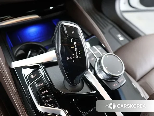 BMW 6 Series GT (G32) id 2974184 из Кореи 18