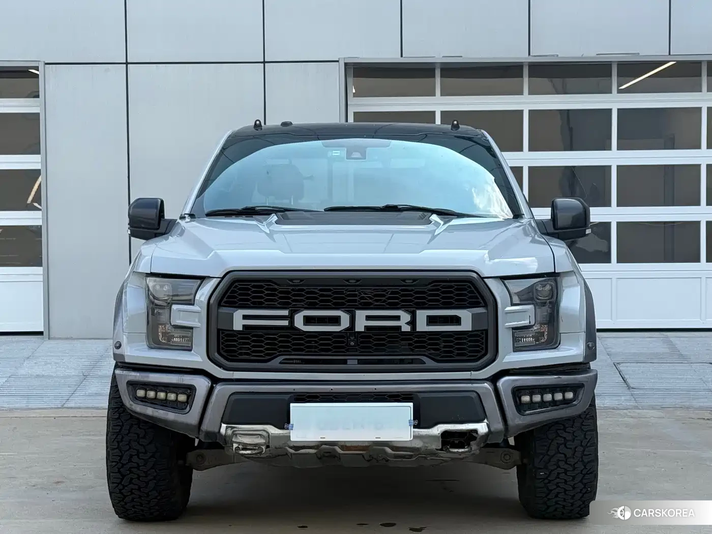 Ford F-150 id 4600874 из Китая 8