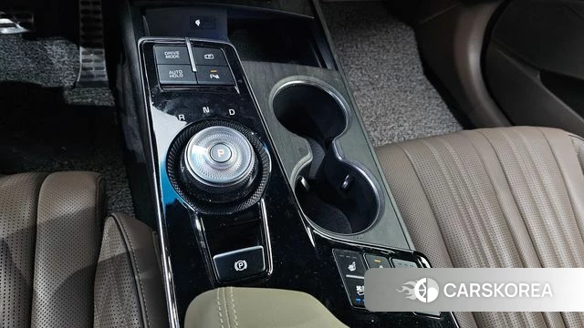 Kia K8 Hybrid id 3923112 из Кореи 18