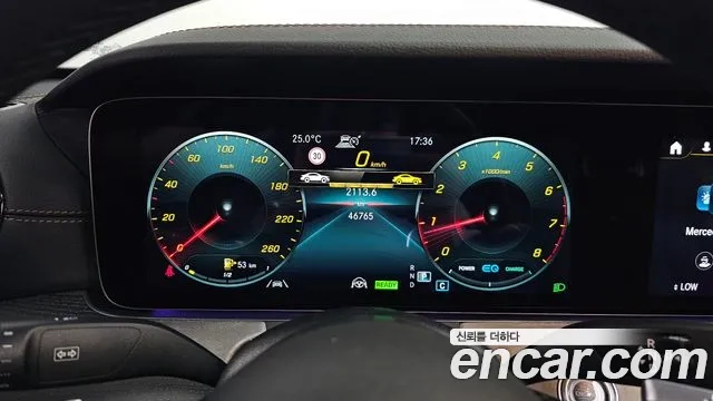 Mercedes-Benz E-Class W213 id 2863291 из Кореи 18