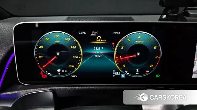 Mercedes-Benz GLB-Class X247 id 3567684 из Кореи 18