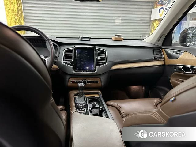 Volvo XC90 id 4241883 из Китая 16