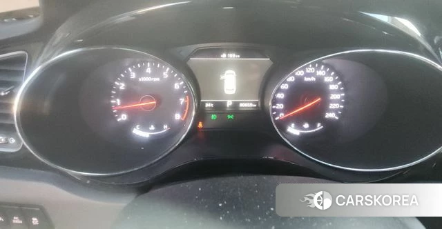 Kia The New Carnival id 4672673 из Кореи 18