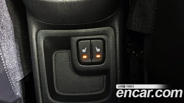 Chevrolet (GM Daewoo) The New Spark id 2670501 из Кореи 18