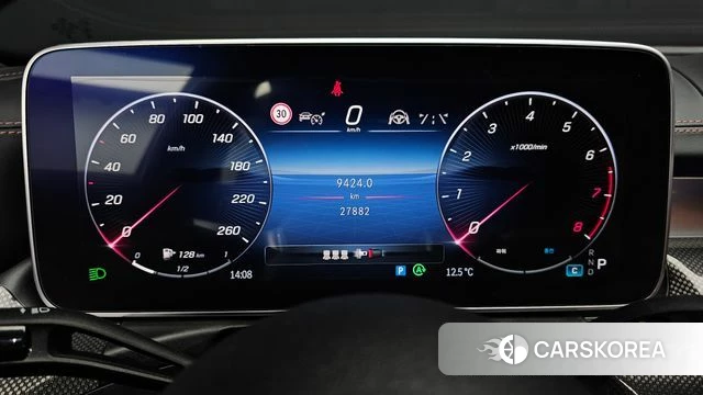 Mercedes-Benz C-Class W206 id 3799079 из Кореи 18