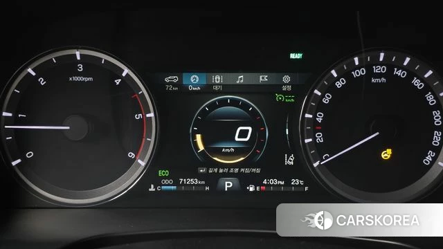 Ssangyong The New Rexton Sports Cannes id 4224361 из Кореи 31