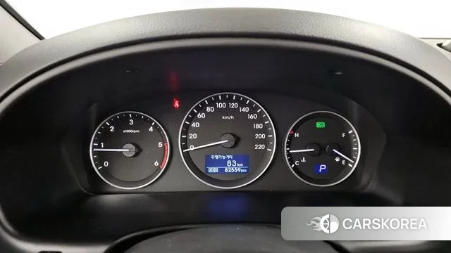 Hyundai The New Grand Starex id 3034346 из Кореи 18