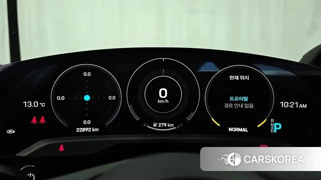 Porsche Taycan id 3354385 из Кореи 18