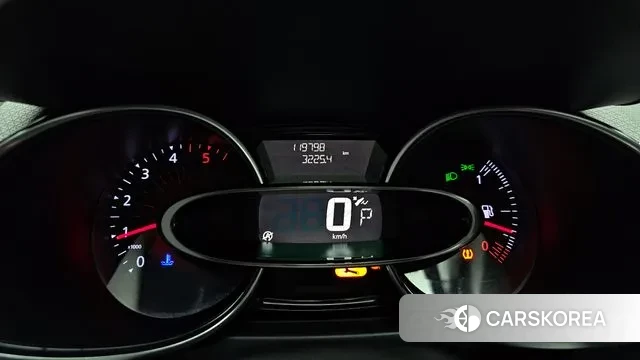 Renault Korea (Samsung) Clio id 3754550 из Кореи 18