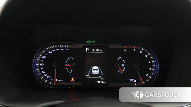 Hyundai Tucson (NX4) id 3892371 из Кореи 18