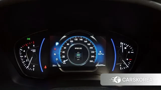 Hyundai Santa Fe TM id 3117813 из Кореи 18