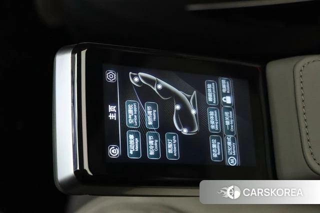 Mercedes-Benz V-class id 4265121 из Китая 30