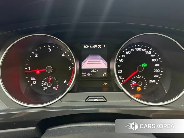 Volkswagen Tiguan second Generation id 4574034 из Кореи 18