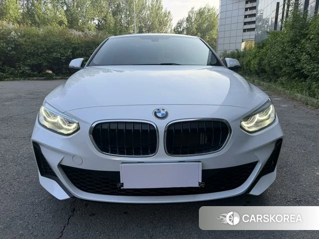 BMW 1 series id 4368050 из Китая 8