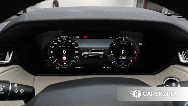 Land Rover Range Rover Velar id 4637740 из Кореи 37