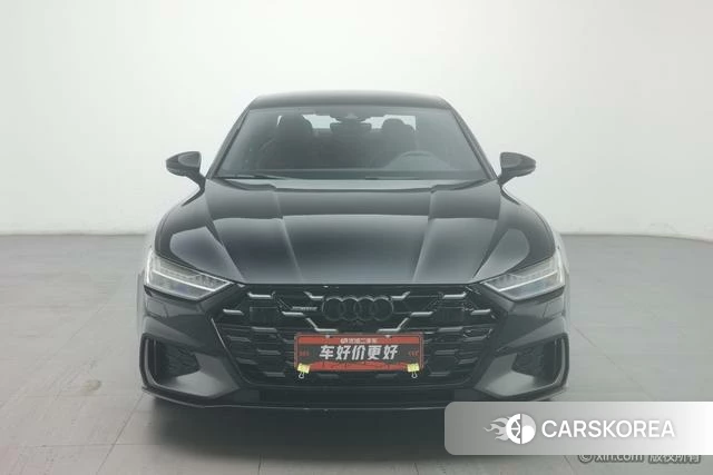 Audi A7L id 4272722 из Китая 22