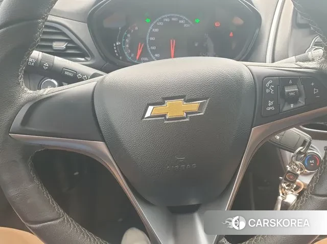 Chevrolet (GM Daewoo) The Next Spark id 3021096 из Кореи 18