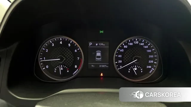 Hyundai The New Avante AD id 3386081 из Кореи 18