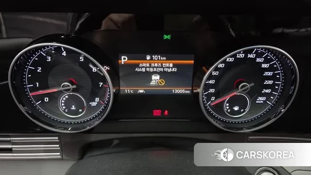 Hyundai The New Grandeur IG id 3557117 из Кореи 18