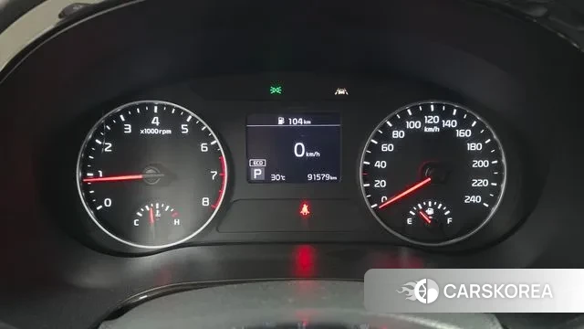 Kia Seltos id 3012634 из Кореи 18