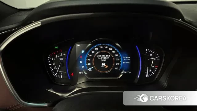 Hyundai Santa Fe TM id 3396875 из Кореи 18